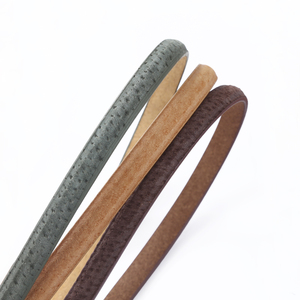 <span class=keywords><strong>Ceinture</strong></span> dorée en métal pour femmes <span class=keywords><strong>Ceinture</strong></span> en peau de porc personnalisée <span class=keywords><strong>sans</strong></span> <span class=keywords><strong>trou</strong></span> - Product Image 6