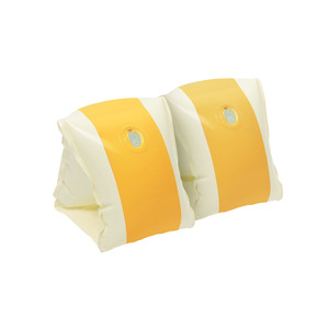 Phao bơi đôi bằng nhựa PVC dày, an toàn cho người lớn và trẻ sơ sinh, phao nổi hai lớp - Product Image 4