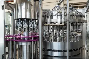 ALPS商業醸造所ビール醸造所醸造設備製造機