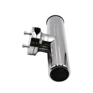 Supports de canne à pêche réglables en acier inoxydable, nouveaux pour bateaux, matériel marin - Product Image 3