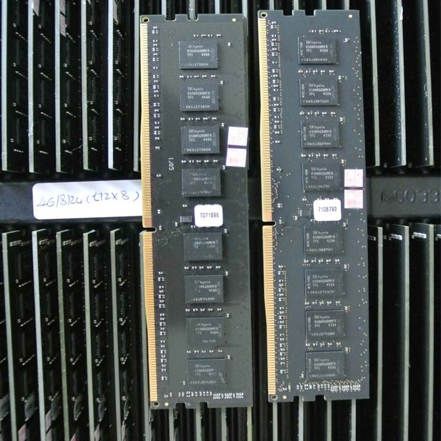 Original SODIMM DDR4 Laptop RAM 16GB 2400 2666 3200MHz BR NB Model in Stock