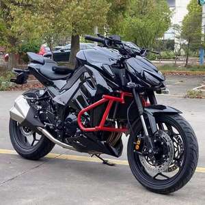 Motocyclettes d'occasion Kawasaki Ninja Motos 400cc <span class=keywords><strong>Moto</strong></span> à essence <span class=keywords><strong>Moto</strong></span> de course Sportbikes <span class=keywords><strong>Moto</strong></span> de rue - Product Image 3