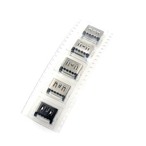 <strong>HDMI</strong>-compatible <strong>Port</strong> Display Socket Jack Connector for <strong>PS5</strong> Console Motherboard <strong>Port</strong> - Product Image 6