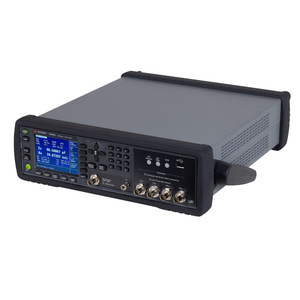 เครื่องวัดบริดจ์แบบตั้งโต๊ะ Keysight E4980AL-032/-052/-10 - Product Image 5