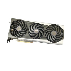 Tarjetas Gráficas de Escritorio Usadas 6800XT 6700XT 6600XT 5700XT RX580 3060 GDDR6 GDDR5 con Ventilador 8GB/12GB/16GB DirectX 12 8GB DDR6 Memory Prov - Product Image 1