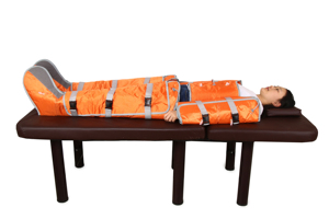 Portable Massage Lymphatic Drainage Device air Pressure Arm Body Massage Lymphatic Drainage <b>Machine</b> - Product Image 4