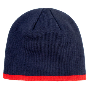 Gorro de Punto Acrílico Deportivo <span class=keywords><strong>para</strong></span> Invierno, con Logotipo Bordado Personalizado, <span class=keywords><strong>para</strong></span> Hombres y Mujeres - Product Image 2