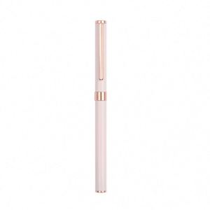 Multicolor High Grade Metal Ballpoint <b>Pen</b> with Custom Logo Slim Signature Design 0.5mm Writing Width for Advertising - Product Image 6