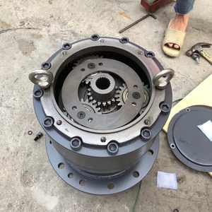 Экскаватор EC210B Поворотный двигатель Se210 гидравлический редуктор 14541069 <span class=keywords><strong>M2X120B</strong></span> 14552686 EC210 Поворотный двигатель для Volvo - Product Image 5