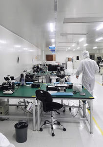 Banco DE TRABAJO DE ALUMINIO personalizado, bancos de trabajo de reparación móviles electrónicos para relojería para <span class=keywords><strong>taller</strong></span> - Product Image 2