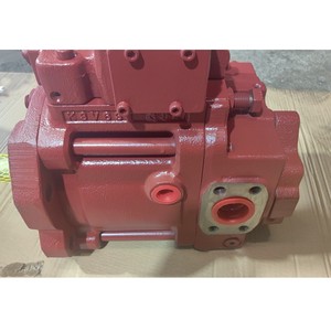 ขายดี K3VL45/B-10RKS-PO 1S2 KPM ปั๊มไฮดรอลิก K3VL K3VL28 K3VL45 K3VL80 K3VL140 K3VL200 ปั๊มลูกสูบแรงดันสูง - Product Image 1