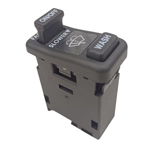 Interruptor de <span class=keywords><strong>Limpiaparabrisas</strong></span> Nuevo al por Mayor, de Plástico, Fácil Instalación, Larga Vida Útil, para 3534329C1 577 3038 - Product Image 1