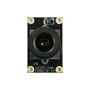 Módulo de Cámara IMX307 HDR con Visión Nocturna Starlight, Cámara de Seguridad para Vehículos, Interfaz MIPI 1080P - Product Image 2