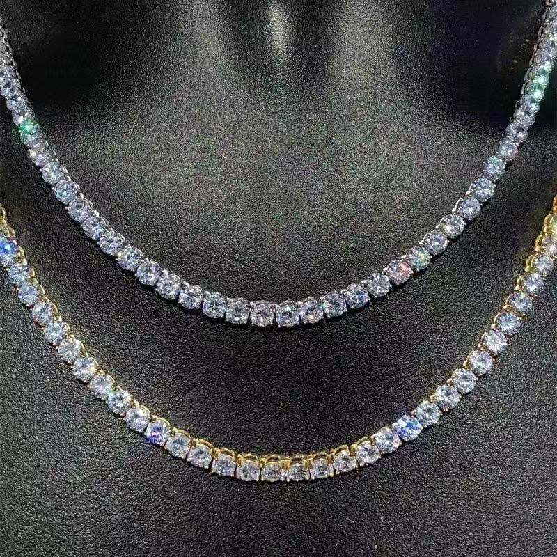 Oro de 16 pulgadas
