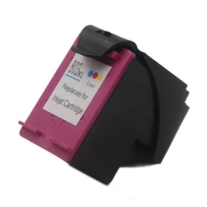 OCBESTJET pour <span class=keywords><strong>HP</strong></span> 803 <span class=keywords><strong>cartouche</strong></span> d'encre pour <span class=keywords><strong>HP</strong></span> <span class=keywords><strong>Deskjet</strong></span> <span class=keywords><strong>1510</strong></span> 1111 1112 2131 <span class=keywords><strong>imprimante</strong></span> - Product Image 6