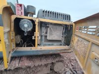 Excavatrice sur chenilles hydraulique d'occasion 22 tonnes, moteur Deutz, hydraulique KYB, capacité de godet 0,8-1,2 m³ - SDLG LG6225E