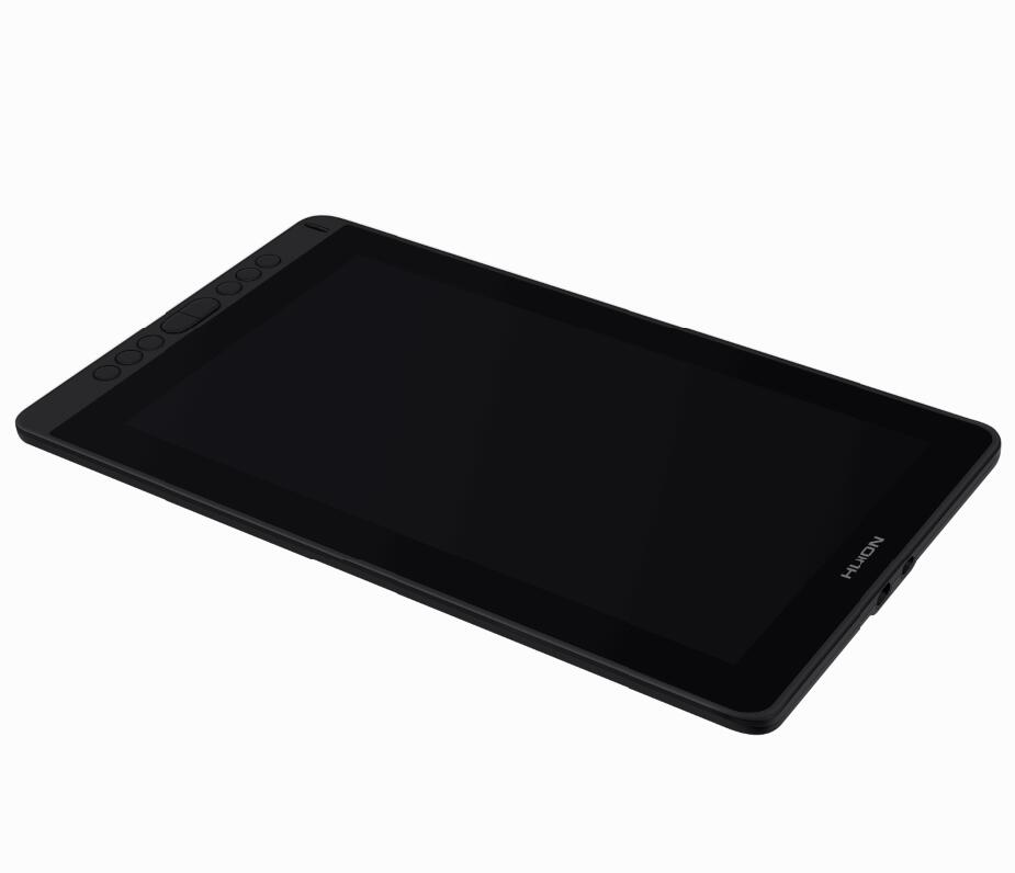 Huion Kamvas 13 - Smooth Pen Display with Anti-Glare Film