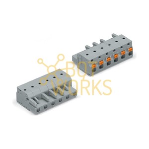 Wago 2231205026000 - Nuovo - Product Image 1