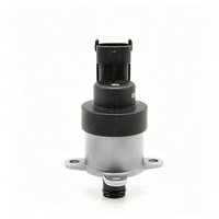 Válvula Dosificadora de Combustible DENSO OE 0928400487 para Renault Nissan Opel 1.9 2.2 2.5 DCi, Válvulas para Motores Diésel