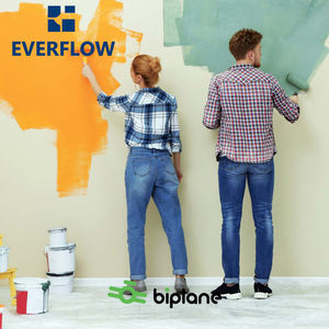 <span class=keywords><strong>Peinture</strong></span> émulsion murale <span class=keywords><strong>de</strong></span> qualité supérieure à faible teneur en COV, <span class=keywords><strong>peinture</strong></span> acrylique au <span class=keywords><strong>latex</strong></span> pour salon, <span class=keywords><strong>salle</strong></span> <span class=keywords><strong>de</strong></span> <span class=keywords><strong>bain</strong></span> et plafond - Product Image 1