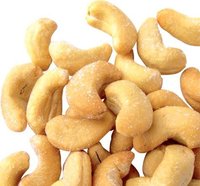 Anacardos salados naturales sin aditivos a la venta