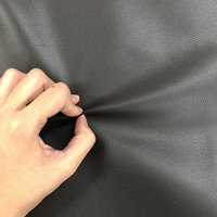 Rouleau de cuir synthétique PVC souple haute résistance à l'usure, facile à nettoyer, pour revêtement de canapé et décoration de meubles