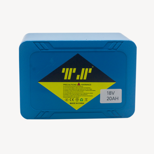 Paquete de Baterías de 18V 20AH Para Makita, Craftsman, <span class=keywords><strong>Bosch</strong></span>, Dewalt, Ryobi, Hitachi, Metabo BAT609 BL1860 P108 BS18 DCB180 - Product Image 3