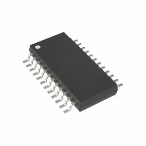 Buy Online Electronic Components Manufacturer Channel 24 SSOP Interface MAX207IDBR - Product Image 1