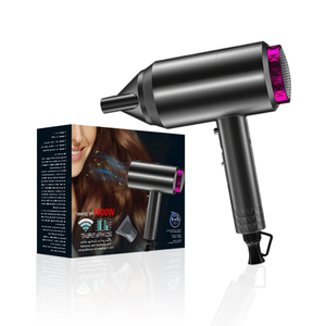 Secador de Pelo Profesional Personalizado OEM para Salón de Belleza - Product Image 1