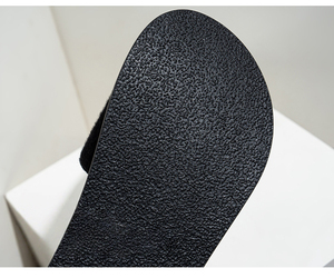 Pantuflas de cuero genuino y pelo de caballo para mujer, estilo urbano a la moda, parte superior de piel de vaca (4.5cm) - Product Image 4