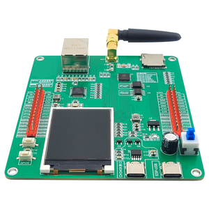Carte de développement <span class=keywords><strong>ESP32</strong></span> S3 avec écran LCD de 1,77 pouce, module WiFi BT 2,5 dBi, IA Internet des objets, <span class=keywords><strong>W5500</strong></span> ETH N16R8 CH340K Type-C - Product Image 4