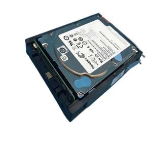 ฮาร์ดดิสก์ 005050212 900-GB 6G 10K 2.5 SAS ฮาร์ดไดรฟ์ - Product Image 2