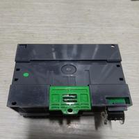Controlador Lógico PLC Compacto TM221CE24T M221 24VDC para Máquinas Pequeñas, Control Industrial OEM, Controlador Lógico Programable, Nuevo