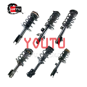 Ensemble d'amortisseur de voiture de pièces de rechange automatiques pour Toyota <span class=keywords><strong>Honda</strong></span> Nissan Mazda Hyundai Mitsubishi Kia Subaru Jeep Ford Chevrolet - Product Image 5