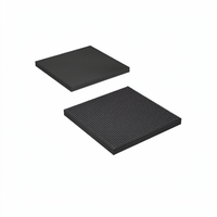 Electronic Circuit Components Embedded 1517 BBGA, FCBGA Authorized Distributor 10AS066N2F40I1SP