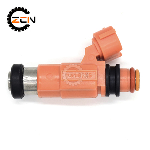 <span class=keywords><strong>CDH210</strong></span> 68V-8A360-00-00หัวฉีดน้ำมันเชื้อเพลิงสำหรับ Mitsubishi Yamaha - Product Image 2