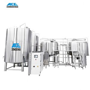 brewhouse