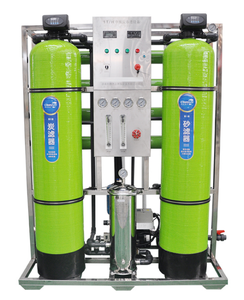 CDFS Multi <span class=keywords><strong>filtre</strong></span> à <span class=keywords><strong>sable</strong></span>/<span class=keywords><strong>filtre</strong></span> à charbon RO usine pour le traitement de l'eau - Product Image 1