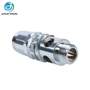 3/4-inch brandstofdispenser olie-indicator is ontworpen om de vloeistofstroom in de brandstofdispenserleiding te monitoren. - Product Image 6