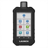 Creader TPMS 511S V2 Outil de diagnostic de service intelligent autonome, activation des capteurs pour 99 % des véhicules compatibles