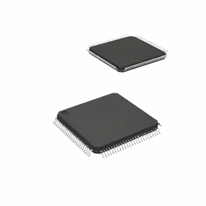 Circuit intégré MCU 32 bits sans ROM MB91101APFR-G-JNE1 100LQFP, composants électroniques d'origine, liste des composants 100 LQFP - Product Image 1