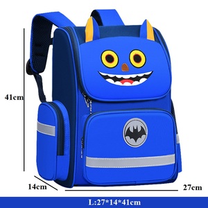Zaino per bambini bookbag per bambini in età prescolare borsa per la scuola materna zaino per ragazze ragazzi - Product Image 6