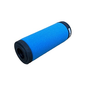 Élément de filtre de précision MANNY 14050P Nouvelles pièces de compresseur d'air industriel - Product Image 5