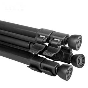 Trípode Weifeng Wt-<span class=keywords><strong>3560</strong></span> con Rotación de 360 Grados, Nuevo Diseño de Cabezal Inclinable, Trípode Ligero para Cámara de Mano - Product Image 4