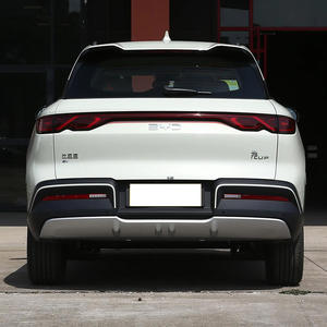 BYD yuan fino 2024 vendita calda alta velocità di alta qualità SUV elettrico puro 5 posti 301KM Fwd BYD Yuan up BYD EV auto nuove auto - Product Image 6