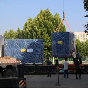 中国製プレハブ変電所YB-12屋外太陽光発電ボックス（コンテナ型変電所用） - Product Image 6