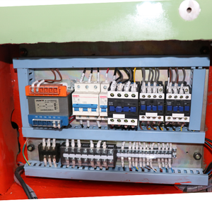 Giá rẻ ca6140 ca6240 ngang torno máy tiện hướng dẫn sử dụng tự động lớp vừa làm nhiệm vụ Công suất động cơ thành phần cốt lõi - Product Image 6