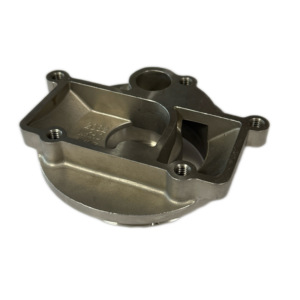 Services de Fabrication sur Mesure, Services de Fonderie OEM, Pièces en Acier Inoxydable Moulées par Coulée de Précision, Fonderie de Pièces Métalliques - Product Image 6