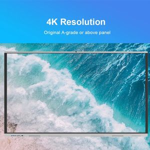 ODM 4K Android OPS 65 pouces affichage interactif carte intelligente 75 pouces écran tactile moniteur tableau blanc interactif - Product Image 3