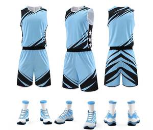 Camiseta de baloncesto Lisa personalizada, uniforme de equipo transpirable y de secado rápido, traje deportivo, regalo para Fans, adolescentes, jóvenes, Impresión de LOGOTIPO - Product Image 3